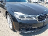 WBA7F2C51JG****** Salvage and Repairable 2018 BMW 750i, B7 in Washington State