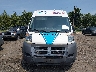 3C6TRVDG1HE****** Destrozados 2017 RAM Promaster 2500 en Estado de Nueva Jersey