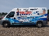 3C6TRVDG1HE****** Reparables 2017 RAM Promaster 2500 en Estado de Nueva Jersey