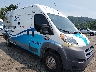 3C6TRVDG1HE****** Salvamento y Destrozados 2017 RAM Promaster 2500 en Port Murray