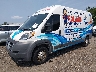 3C6TRVDG1HE****** Usados y Reparables 2017 RAM Promaster 2500 en Port Murray