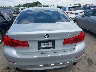 WBAJA5C31HG****** Wrecked 2017 BMW 530i