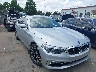 WBAJA5C31HG****** Salvage and Wrecked 2017 BMW 530i in Charlotte