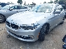WBAJA5C31HG****** Used and Repairable 2017 BMW 530i in Charlotte