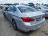 WBAJA5C31HG****** Salvage and Repairable 2017 BMW 530i in Charlotte