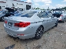 WBAJA5C31HG****** Salvage and Wrecked 2017 BMW 530i in North Carolina State