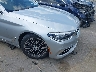 WBAJA5C31HG****** Salvage and Repairable 2017 BMW 530i in North Carolina State