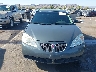 1G2ZF57B384****** Wrecked 2008 Pontiac G6 in Arizona State