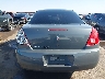 1G2ZF57B384****** Wrecked 2008 Pontiac G6
