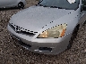 1HGCM56176A****** Salvamento y Reparables 2006 Honda Accord en Estado de Florida
