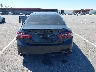 4T1K61AKXMU****** Wrecked 2021 Toyota Camry