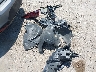 KMHD84LF3LU****** Wrecked 2020 Hyundai Elantra in Texas State