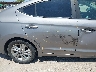 KMHD84LF3LU****** Salvage and Wrecked 2020 Hyundai Elantra in Dallas