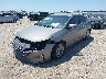 KMHD84LF3LU****** Used and Repairable 2020 Hyundai Elantra in Dallas