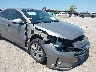 KMHD84LF3LU****** Salvage and Repairable 2020 Hyundai Elantra in Texas State