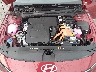 KMHLN4DJXSU****** Repairable 2025 Hyundai Elantra Hybrid in Dayton