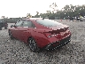 KMHLN4DJXSU****** Salvage and Repairable 2025 Hyundai Elantra Hybrid in Dayton