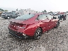 KMHLN4DJXSU****** Salvage and Wrecked 2025 Hyundai Elantra Hybrid in Ohio State