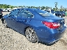 4S3BNAN66K3****** Salvamento y Reparables 2019 Subaru Legacy en Port Murray