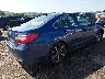 4S3BNAN66K3****** Salvamento y Destrozados 2019 Subaru Legacy en Estado de Nueva Jersey