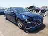 5NPEG4JA4MH****** Salvage and Wrecked 2021 Hyundai Sonata in Phoenix