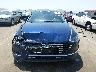 5NPEG4JA4MH****** Salvage and Repairable 2021 Hyundai Sonata in Arizona State