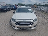 3FA6P0D93DR****** Wrecked 2013 Ford Fusion in Kentucky State