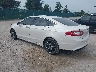 3FA6P0D93DR****** Salvage and Repairable 2013 Ford Fusion in Louisville North