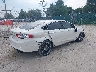 3FA6P0D93DR****** Salvage and Wrecked 2013 Ford Fusion in Kentucky State