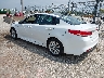 5XXGU4L30JG****** Salvage and Repairable 2018 Kia Optima in Milwaukee