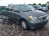5FNRL386X8B****** Salvage and Wrecked 2008 Honda Odyssey in Cleveland