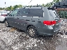 5FNRL386X8B****** Salvage and Repairable 2008 Honda Odyssey in Cleveland
