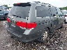 5FNRL386X8B****** Salvage and Wrecked 2008 Honda Odyssey in Ohio State