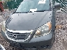 5FNRL386X8B****** Salvage and Repairable 2008 Honda Odyssey in Ohio State