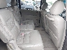 5FNRL386X8B****** Wrecked 2008 Honda Odyssey in Cleveland