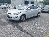 KMHDH4AE6EU****** Used and Repairable 2014 Hyundai Elantra in Lake City