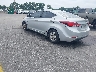 KMHDH4AE6EU****** Salvage and Repairable 2014 Hyundai Elantra in Lake City