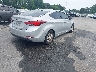 KMHDH4AE6EU****** Salvage and Wrecked 2014 Hyundai Elantra in Georgia State