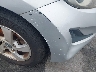KMHDH4AE6EU****** Salvage and Repairable 2014 Hyundai Elantra in Georgia State