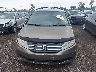 5FNRL5H23CB****** Destrozados 2012 Honda Odyssey en Estado de Ohio