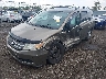 5FNRL5H23CB****** Usados y Reparables 2012 Honda Odyssey en Cincinnati