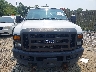 1FTNF2B52AE****** Destrozados 2010 Ford F-250 en Estado de Virginia