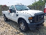 1FTNF2B52AE****** Salvamento y Destrozados 2010 Ford F-250 en Northern Virginia