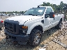 1FTNF2B52AE****** Usados y Reparables 2010 Ford F-250 en Northern Virginia