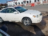 2T1CF28P31C****** Reparables 2001 Toyota Camry Solara en Estado de Carolina del Norte