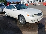 2T1CF28P31C****** Salvamento y Destrozados 2001 Toyota Camry Solara en Charlotte