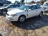 2T1CF28P31C****** Usados y Reparables 2001 Toyota Camry Solara en Charlotte