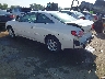 2T1CF28P31C****** Salvamento y Reparables 2001 Toyota Camry Solara en Charlotte