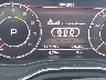 WAUENAF49JA****** Salvage 2018 Audi A4