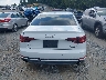 WAUENAF49JA****** Wrecked 2018 Audi A4